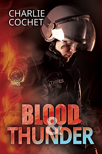 Cochet, C: Blood & Thunder: 2 (Thirds)