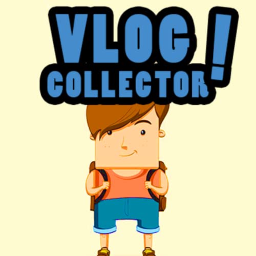 Colector de Vlog