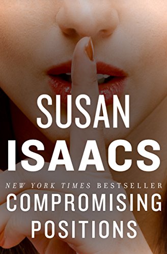 Compromising Positions (The Judith Singer Series Book 2) (English Edition)