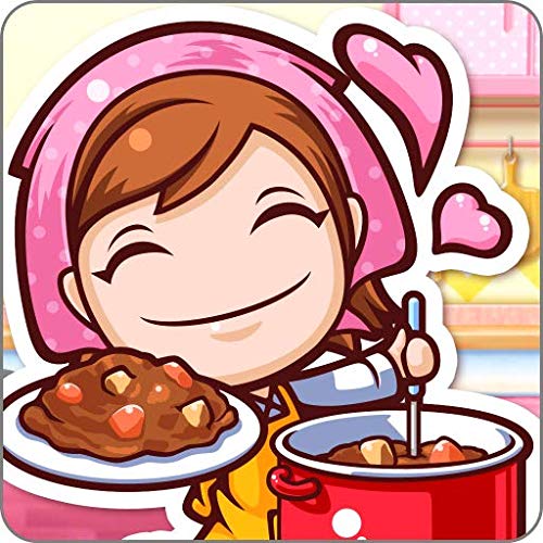 Cooking Mama: Let's cook!