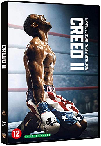 Creed II [Italia] [DVD]