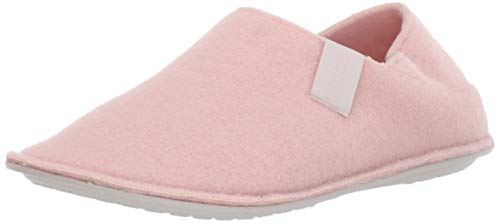 Crocs Classic Convertible Slipper, Zapatillas Altas Unisex Adulto, Rosa (Rose Dust/Pearl White 6sh), 37/38 EU