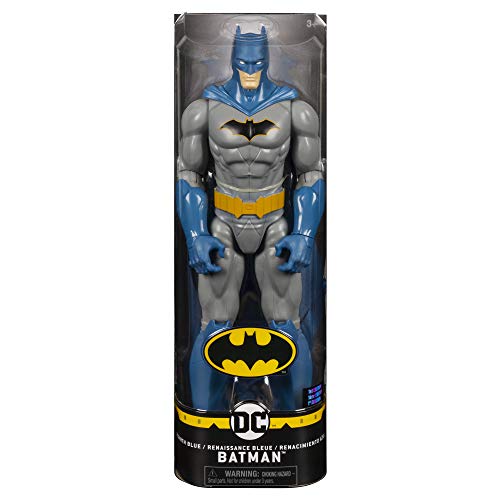 DC Comics Figura Acción Batman 30 cm. Batman Blue (BIZAK 61927822)