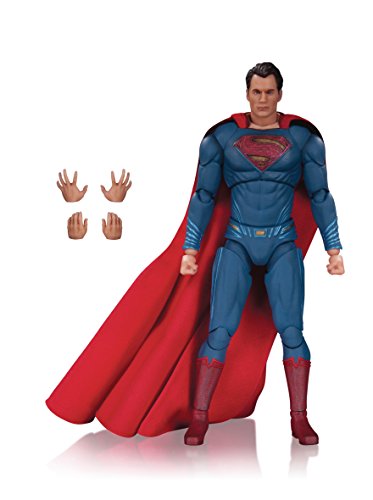 DC FILMS SUPERMAN PREMIUM ACTI