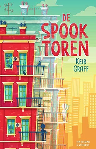 De spooktoren