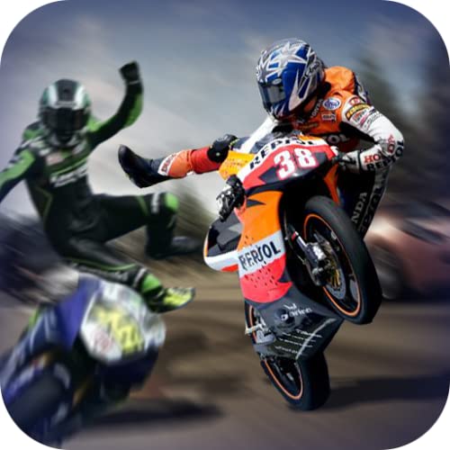 Death Race Moto 3D