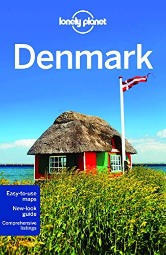 Denmark 7 (Country Regional Guides) [Idioma Inglés]