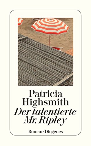 Der talentierte Mr. Ripley (German Edition)