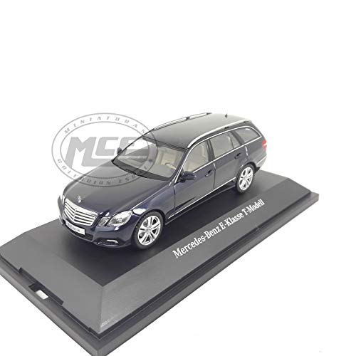 Desconocido 1/43 Mercedes-Benz E-Class T-Modell Station Wagon SCHUCO