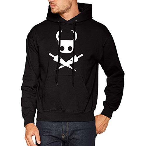 Desconocido Hollow Pirates - Sudadera con Capucha (XL)