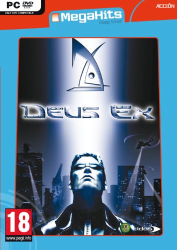 Deus Ex