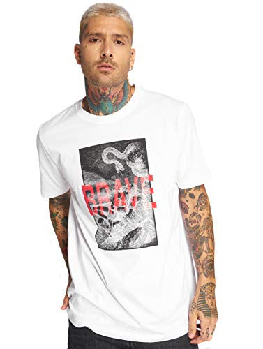 Diesel Hombres Camisetas T-Just-Xz