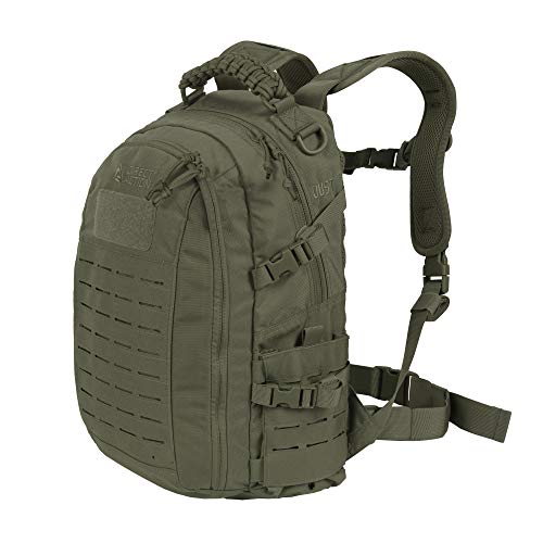 Direct Action Dust Mk2 Mochila Oliva Verde