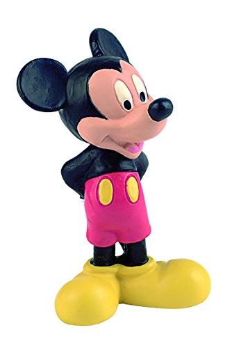 Disney 15348 - BULLYLAND - Walt Mickey Classic