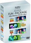 Disney - Pixar Fun-Package [Alemania] [DVD]