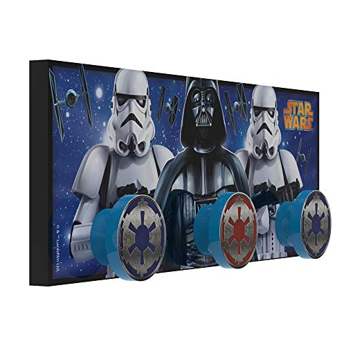 Disney STOR Perchero Star Wars Classic