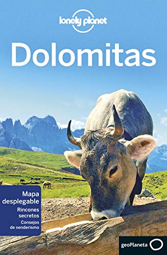 Dolomitas 1 (Lonely Planet-Guías de país)