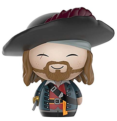 Dorbz - Disney: Pirates: Barbossa