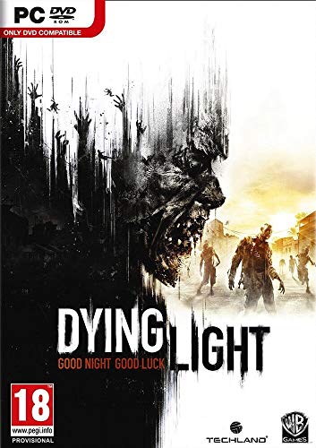 Dying Light  [Importación Francesa]