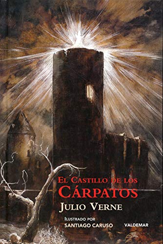 El castillo de los Cárpatos (Grangaznate)