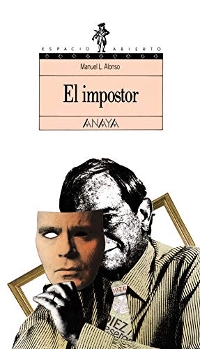 El impostor (LITERATURA JUVENIL (a partir de 12 años) - Espacio Abierto)