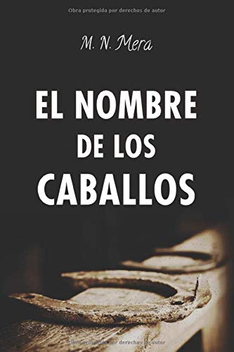 El nombre de los caballos