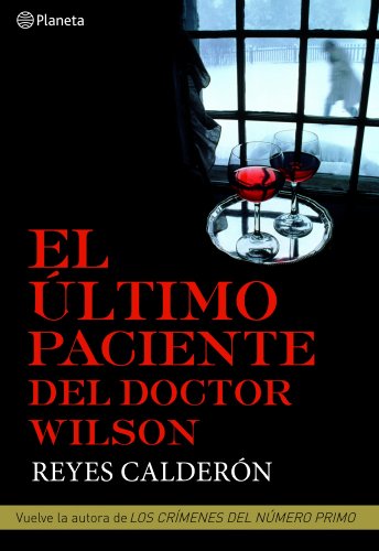 El último paciente del doctor Wilson