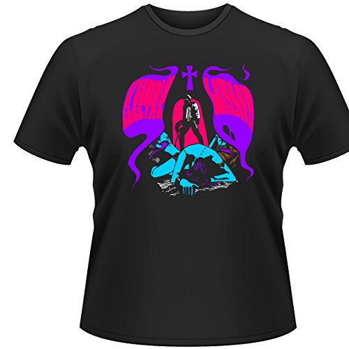 Electric Wizard: Witchfinder (T-Shirt Unisex Tg. M) [Italia]