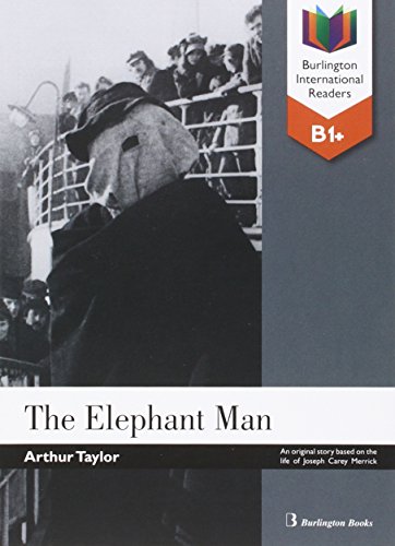 Elephant man b1 bir