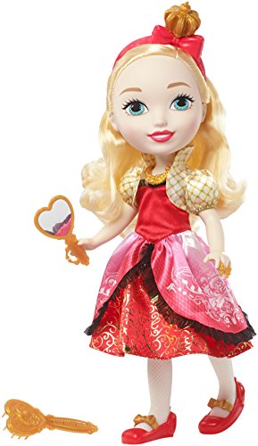 Ever After High Muñeca Friendship Apple White 36cm