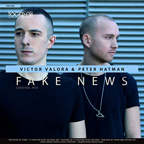 Fake News (Original Mix)