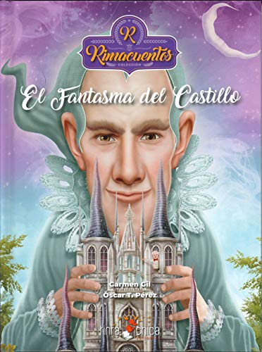 Fantasma del castillo