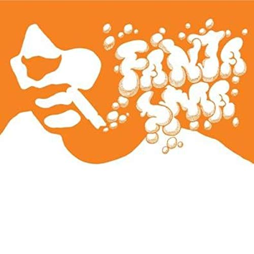 Fantasma [Vinilo]