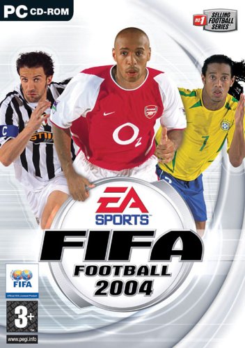 FIFA 2004