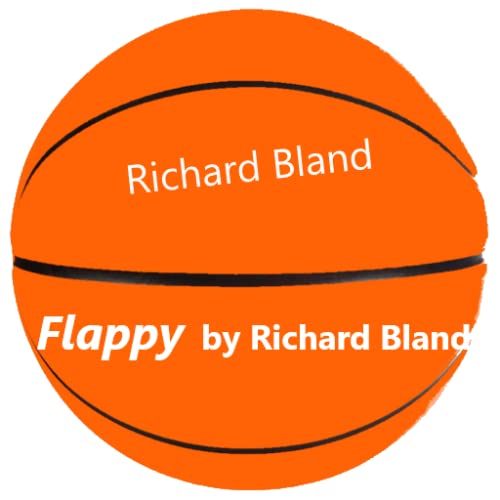 Flappy by Richard Bland