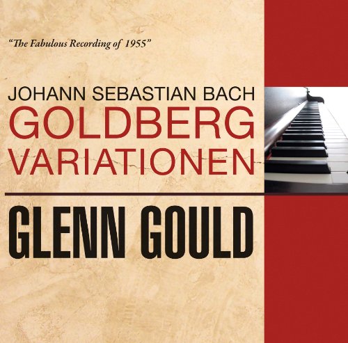 Goldberg Variationen [Vinilo]