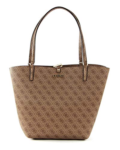 Guess Alby - Bolsa para la compra (25 cm)