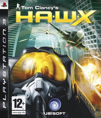 Hawx De Tom Clancy