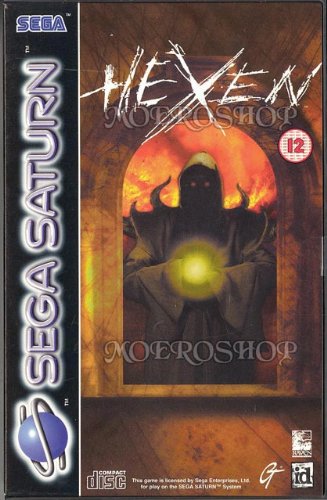 Hexen