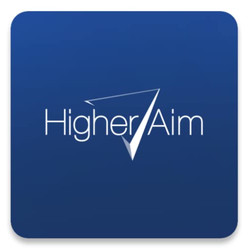 Higher Aim with Dr. Curt Dodd