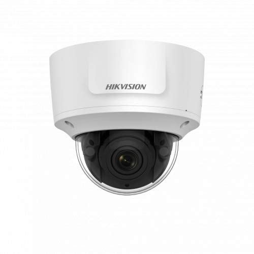 Hikvision Pro IP DS-2CD2785FWD-IZS EasyIP 3.0 (H.265+) - Cámara IP (2,8-12 mm)