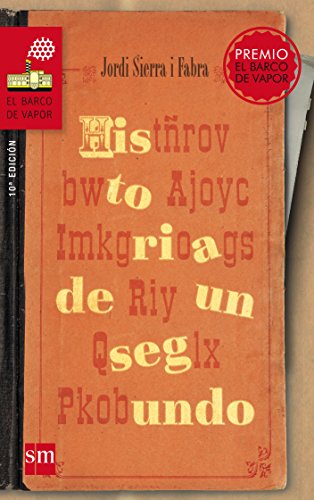 Historia de un segundo: 194 (El Barco de Vapor Roja)