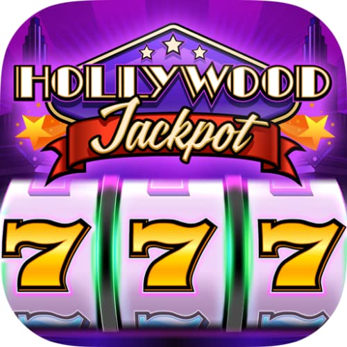 Hollywood Slots Clásico