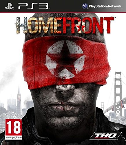 HOMEFRONT PLAY 3