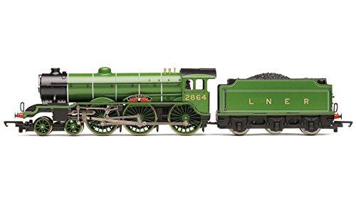 Hornby- Loco - Joven (R3588)