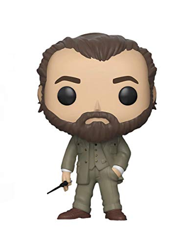 Horror-Shop Fantastic Beasts Albus Dumbledore Funko Pop! Figura