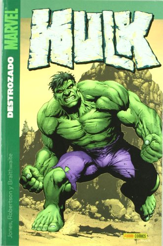 Hulk 5