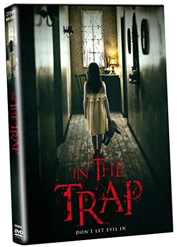 In The Trap [Edizione: Stati Uniti] [Italia] [DVD]