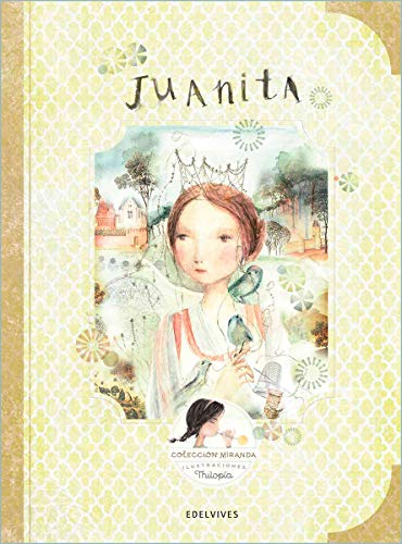 Juanita: 1 (Miranda)