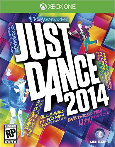 Just Dance 2014(北米版)